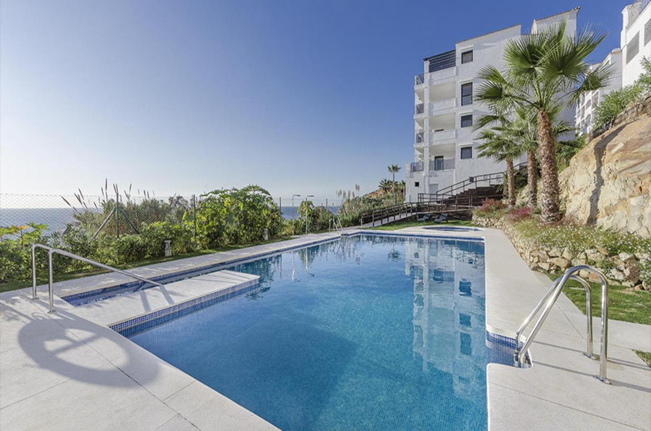 Apartamento Curcuma Manilva Exterior photo