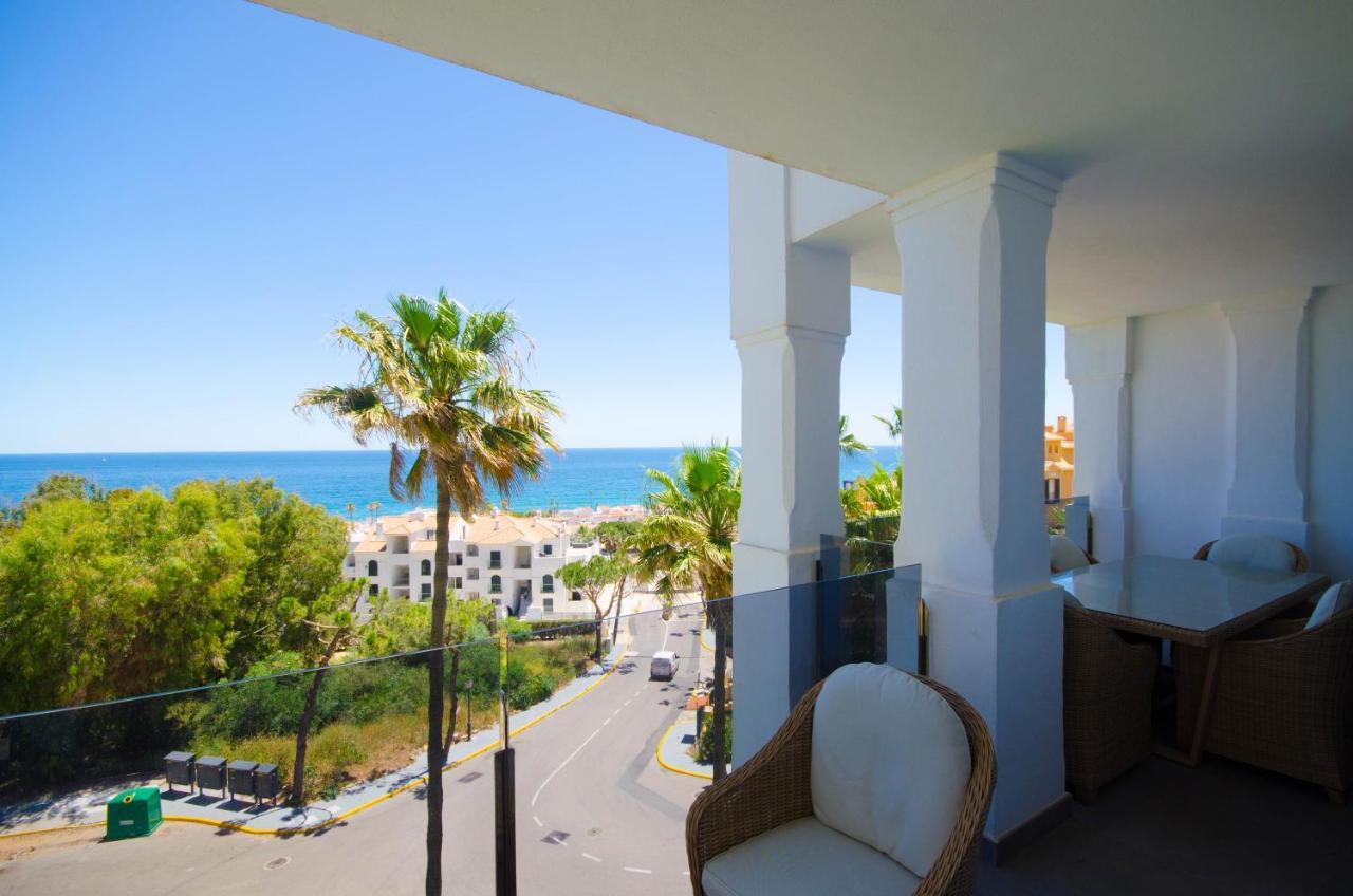 Apartamento Curcuma Manilva Exterior photo