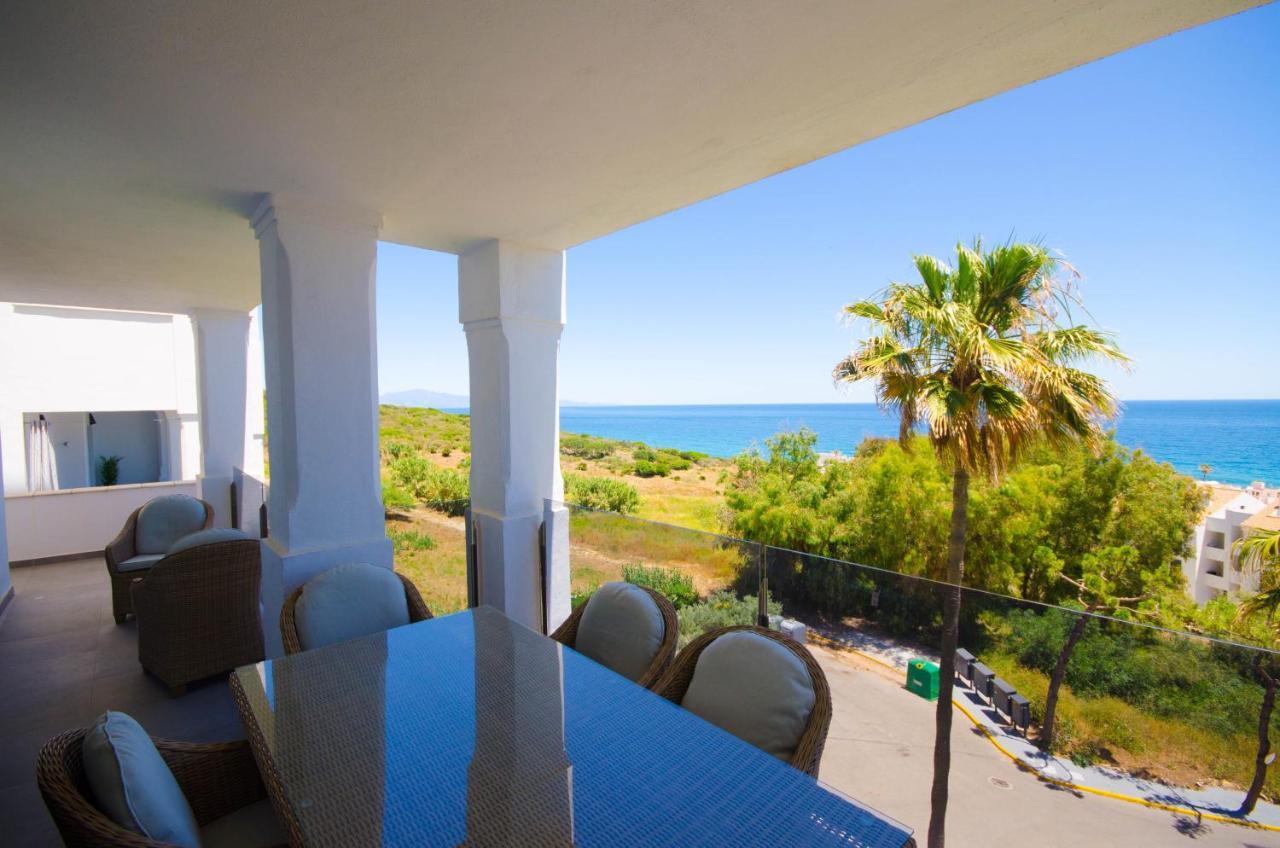 Apartamento Curcuma Manilva Exterior photo