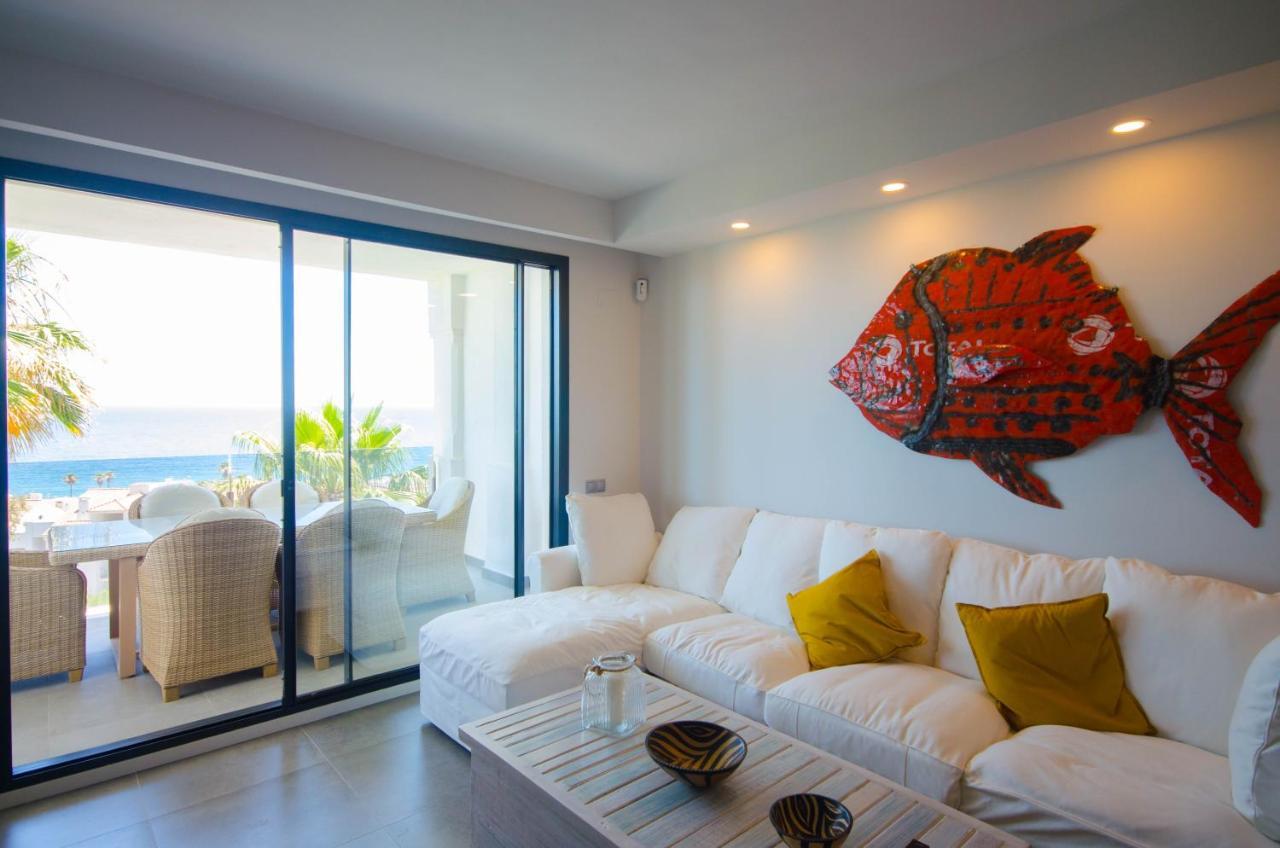 Apartamento Curcuma Manilva Exterior photo