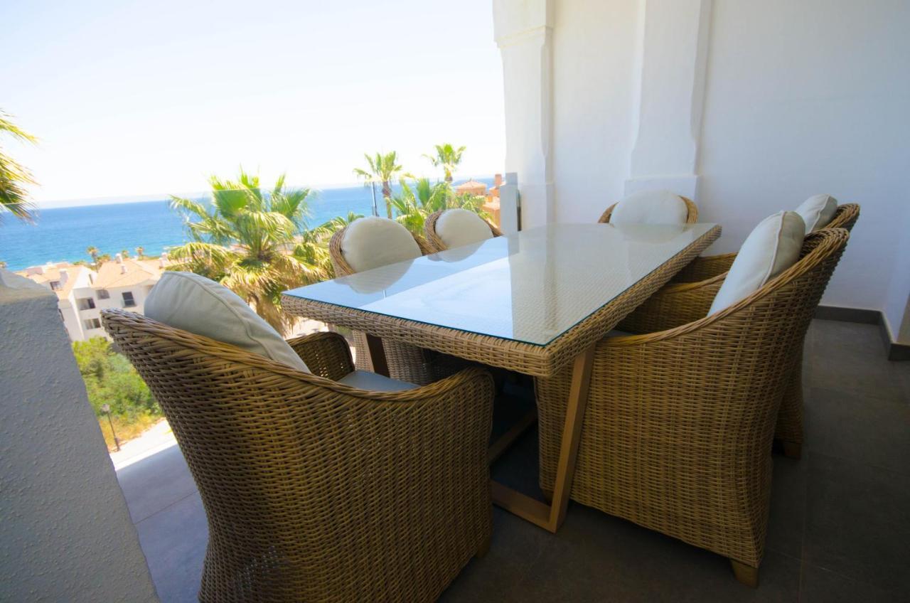 Apartamento Curcuma Manilva Exterior photo