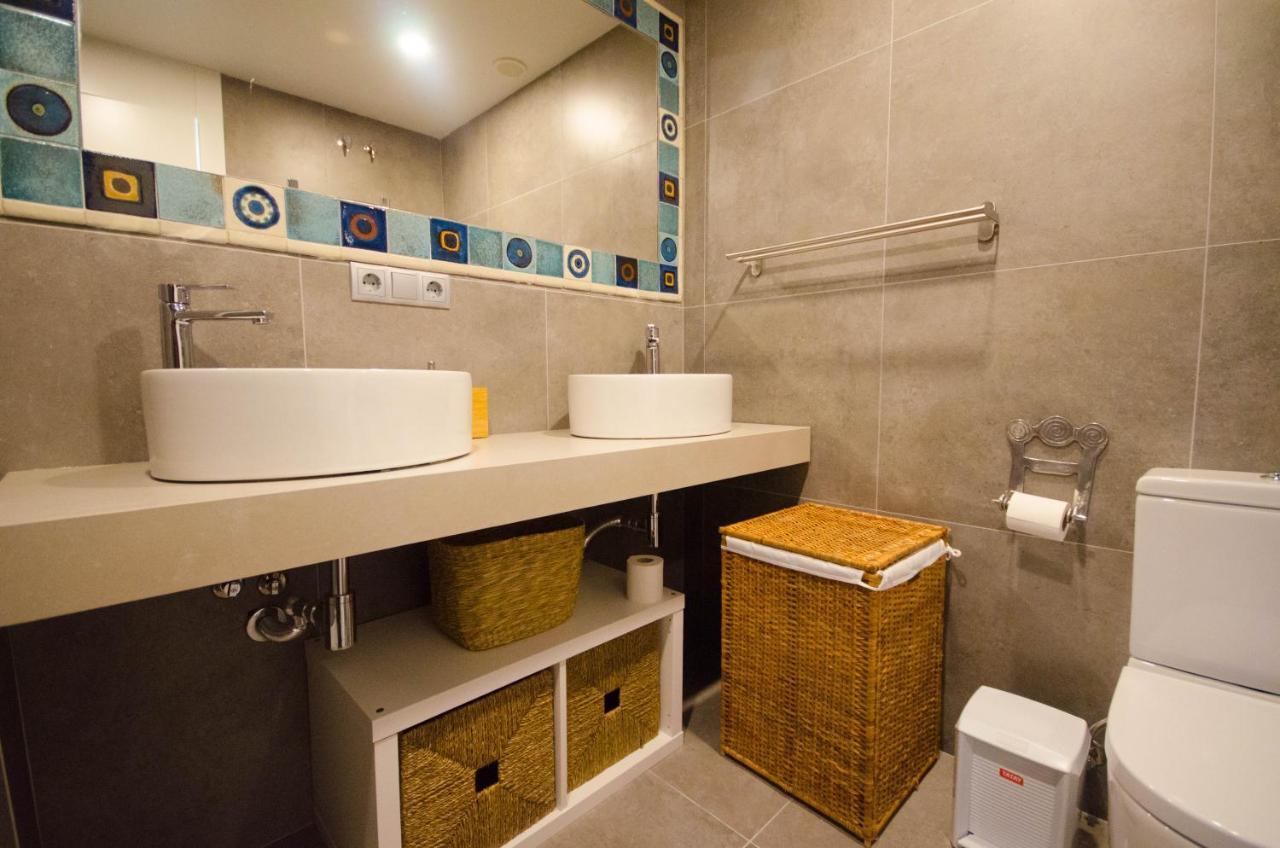 Apartamento Curcuma Manilva Exterior photo